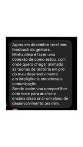 Mentoria